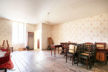 propriete a vendre Cesson-Sévigné 35510 Ille-et-Vilaine 80 m2 7 pièces 366450 euros