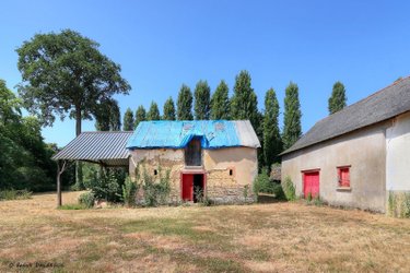 propriete a vendre Cesson-Sévigné 35510 Ille-et-Vilaine 80 m2 7 pièces 366450 euros