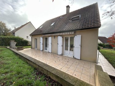 Maison a vendre Aigné 72650 Sarthe 94 m2 5 pièces 225500 euros
