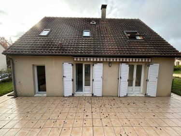 Maison a vendre Aigné 72650 Sarthe 94 m2 5 pièces 225500 euros