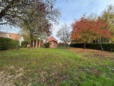Maison a vendre Aigné 72650 Sarthe 94 m2 5 pièces 225500 euros