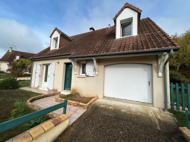 Maison a vendre Aigné 72650 Sarthe 94 m2 5 pièces 225500 euros