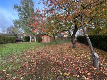 Maison a vendre Aigné 72650 Sarthe 94 m2 5 pièces 225500 euros