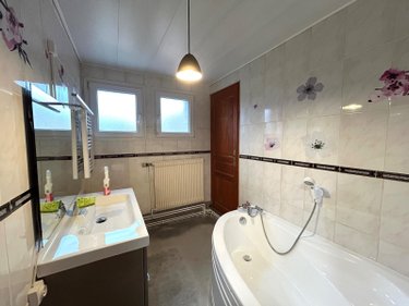 Maison a vendre Bergues 59380 Nord 115 m2 6 pièces 234500 euros