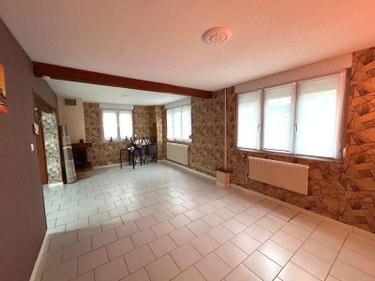 Maison a vendre Bergues 59380 Nord 115 m2 6 pièces 250320 euros