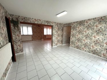 Maison a vendre Bergues 59380 Nord 115 m2 6 pièces 250320 euros