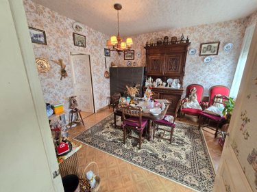 Maison a vendre Richemont 76390 Seine-Maritime 85 m2 7 pièces 58300 euros