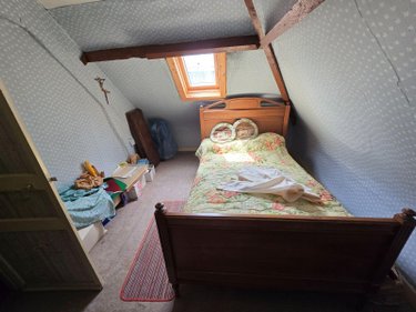 Maison a vendre Richemont 76390 Seine-Maritime 85 m2 7 pièces 53000 euros