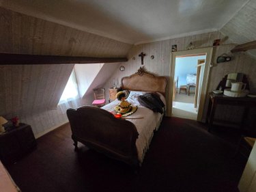 Maison a vendre Richemont 76390 Seine-Maritime 85 m2 7 pièces 58300 euros