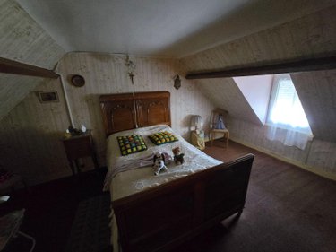 Maison a vendre Richemont 76390 Seine-Maritime 85 m2 7 pièces 53000 euros