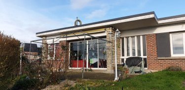 Maison a vendre Foucarmont 76340 Seine-Maritime 180 m2 7 pièces 192200 euros