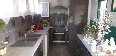 Maison a vendre Foucarmont 76340 Seine-Maritime 180 m2 7 pièces 192200 euros