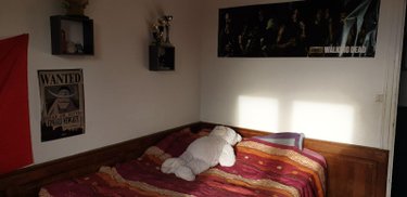 Maison a vendre Foucarmont 76340 Seine-Maritime 180 m2 7 pièces 197350 euros