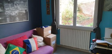 Maison a vendre Foucarmont 76340 Seine-Maritime 180 m2 7 pièces 197350 euros