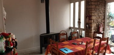 Maison a vendre Foucarmont 76340 Seine-Maritime 180 m2 7 pièces 197350 euros