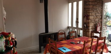 Maison a vendre Foucarmont 76340 Seine-Maritime 180 m2 7 pièces 197350 euros