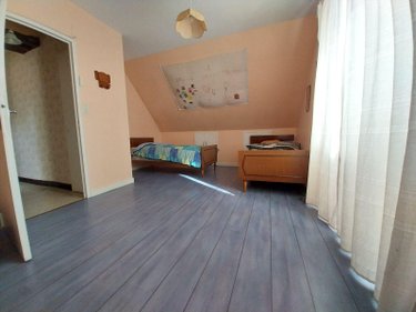 Maison a vendre Taillis 35500 Ille-et-Vilaine 115 m2 5 pièces 270400 euros