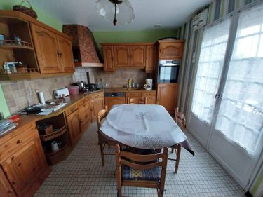 Maison a vendre Taillis 35500 Ille-et-Vilaine 115 m2 5 pièces 270400 euros