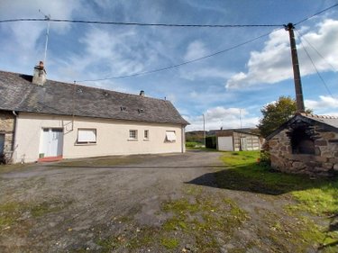 Maison a vendre Taillis 35500 Ille-et-Vilaine 115 m2 5 pièces 270400 euros