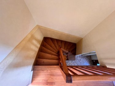 Maison a vendre Saint-Thierry 51220 Marne 82 m2 5 pièces 167500 euros