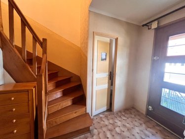 Maison a vendre Saint-Thierry 51220 Marne 82 m2 5 pièces 183500 euros