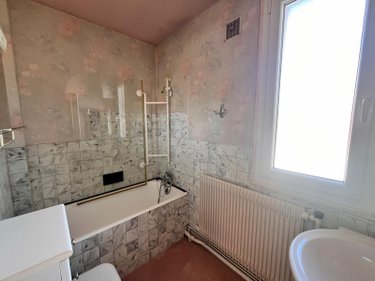 Maison a vendre Saint-Thierry 51220 Marne 82 m2 5 pièces 183500 euros