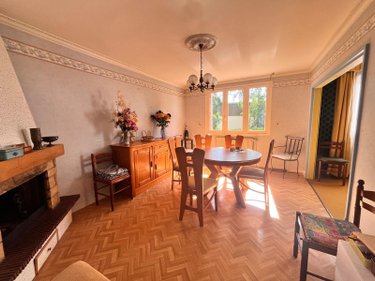 Maison a vendre Saint-Thierry 51220 Marne 82 m2 5 pièces 167500 euros