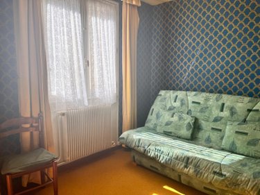 Maison a vendre Saint-Thierry 51220 Marne 82 m2 5 pièces 183500 euros