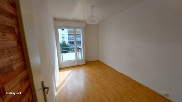 Appartement a vendre Orvault 44700 Loire-Atlantique 63 m2 4 pièces 165000 euros