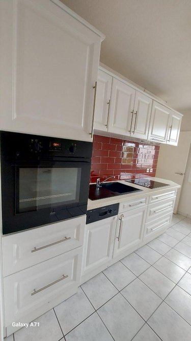 Appartement a vendre Orvault 44700 Loire-Atlantique 63 m2 4 pièces 165000 euros