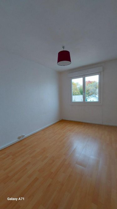 Appartement a vendre Orvault 44700 Loire-Atlantique 63 m2 4 pièces 183260 euros