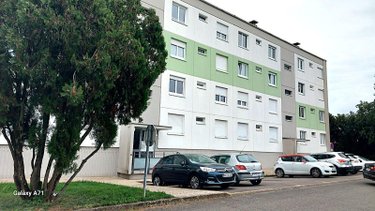 Appartement a vendre Orvault 44700 Loire-Atlantique 63 m2 4 pièces 183260 euros