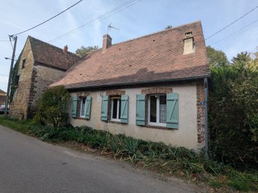 Location maison Saintigny 28480 Eure-et-Loir 94 m2  600 euros