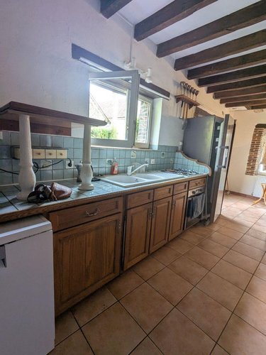 Location maison Saintigny 28480 Eure-et-Loir 94 m2  600 euros