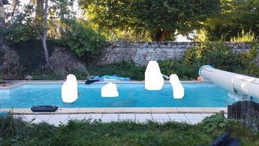 Location maison Saintigny 28480 Eure-et-Loir 94 m2  600 euros