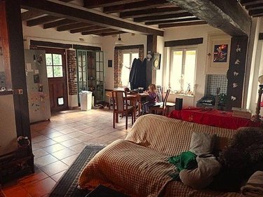 Location maison Saintigny 28480 Eure-et-Loir 94 m2  600 euros