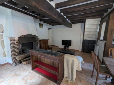 Location maison Saintigny 28480 Eure-et-Loir 94 m2  600 euros