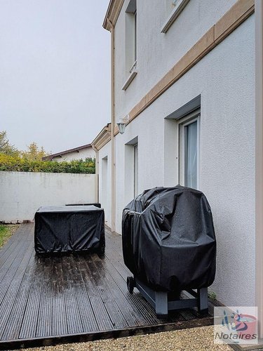 Maison a vendre Cénac 33360 Gironde 123 m2 4 pièces 345000 euros