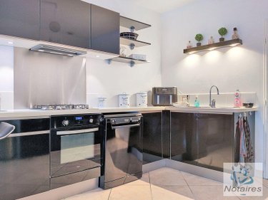 Maison a vendre Cénac 33360 Gironde 123 m2 4 pièces 345000 euros