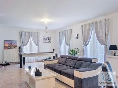 Maison a vendre Cénac 33360 Gironde 123 m2 4 pièces 345000 euros