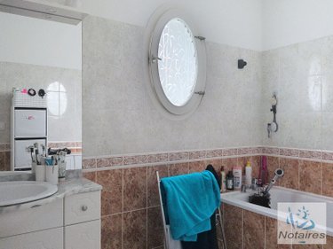 Maison a vendre Cénac 33360 Gironde 123 m2 4 pièces 345000 euros