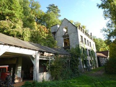 Immeuble a vendre Bléré 37150 Indre-et-Loire  178100 euros