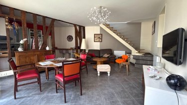 Maison a vendre Châlons-en-Champagne 51000 Marne 72 m2 3 pièces 169000 euros