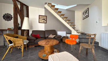 Maison a vendre Châlons-en-Champagne 51000 Marne 72 m2 3 pièces 169000 euros