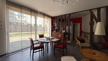 Maison a vendre Châlons-en-Champagne 51000 Marne 72 m2 3 pièces 169000 euros