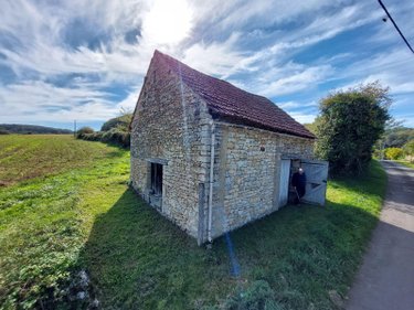 Maison a vendre Jayac 24590 Dordogne 35 m2  29500 euros