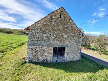Maison a vendre Jayac 24590 Dordogne 35 m2  29500 euros