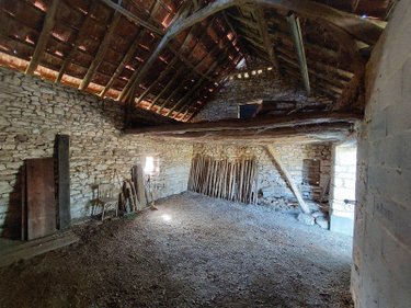 Maison a vendre Jayac 24590 Dordogne 35 m2  29500 euros