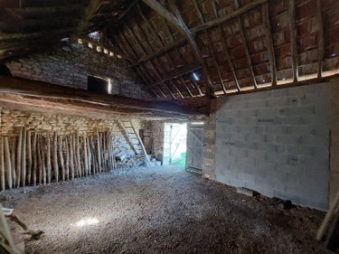Maison a vendre Jayac 24590 Dordogne 35 m2  29500 euros