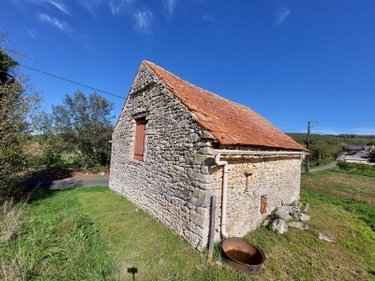 Maison a vendre Jayac 24590 Dordogne 35 m2  29500 euros